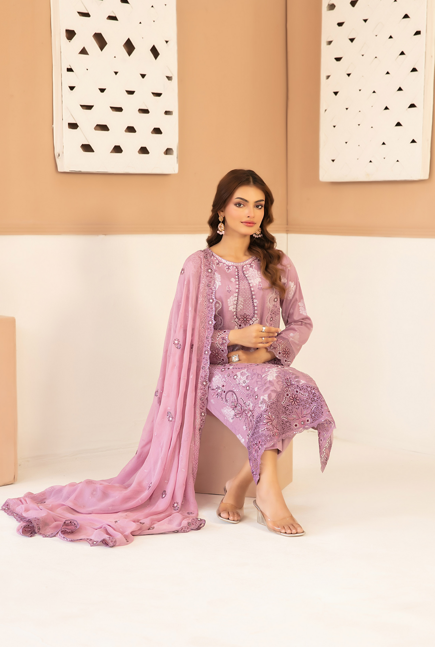Zaylee By Tawakkal | Lawn'26