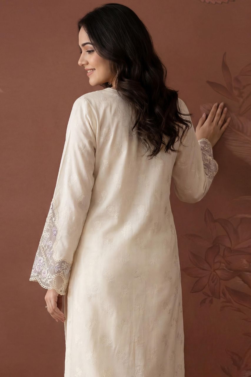 Crimson By Dressline | Zaib-o-Zeenat