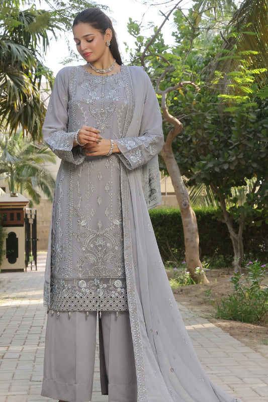 Zinnia | Chiffone | Dressline
