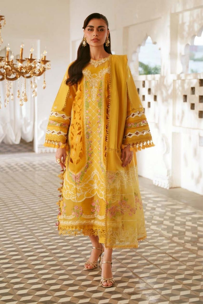 Shangrila By Parishay | Vol-1 | Lawn'26