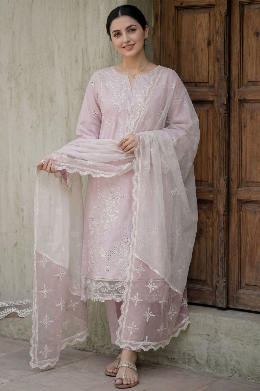 Aaina  By  Dressline | Fatima Bano