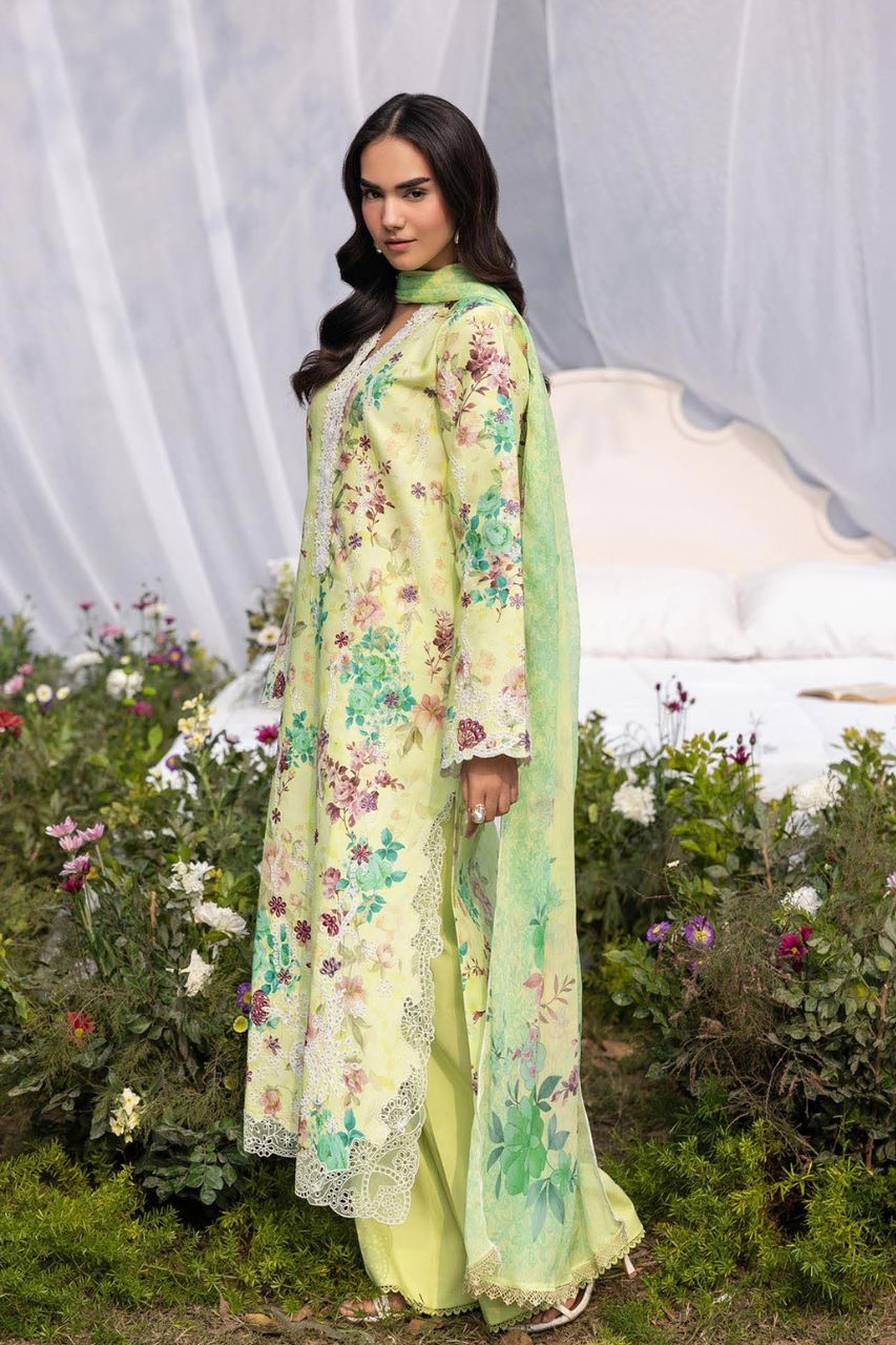 Printkari By RajBari | Lawn'26