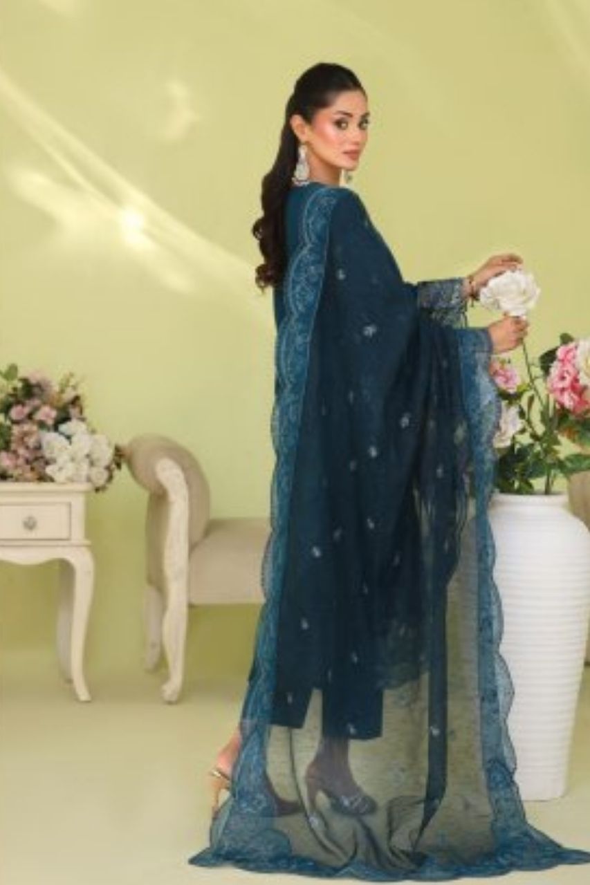 Regime By Dr. Haris | Lawn