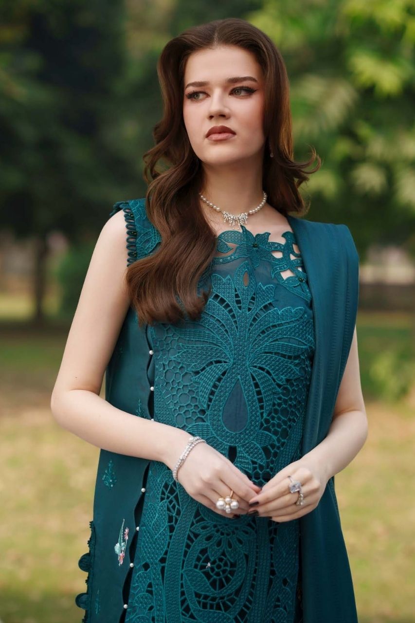 Summer Queen By Parishay | Lawn'26