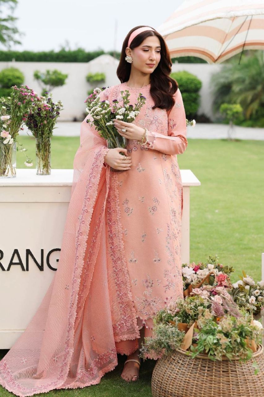 Florence By Rang Rasiya |  Festive Edit'26