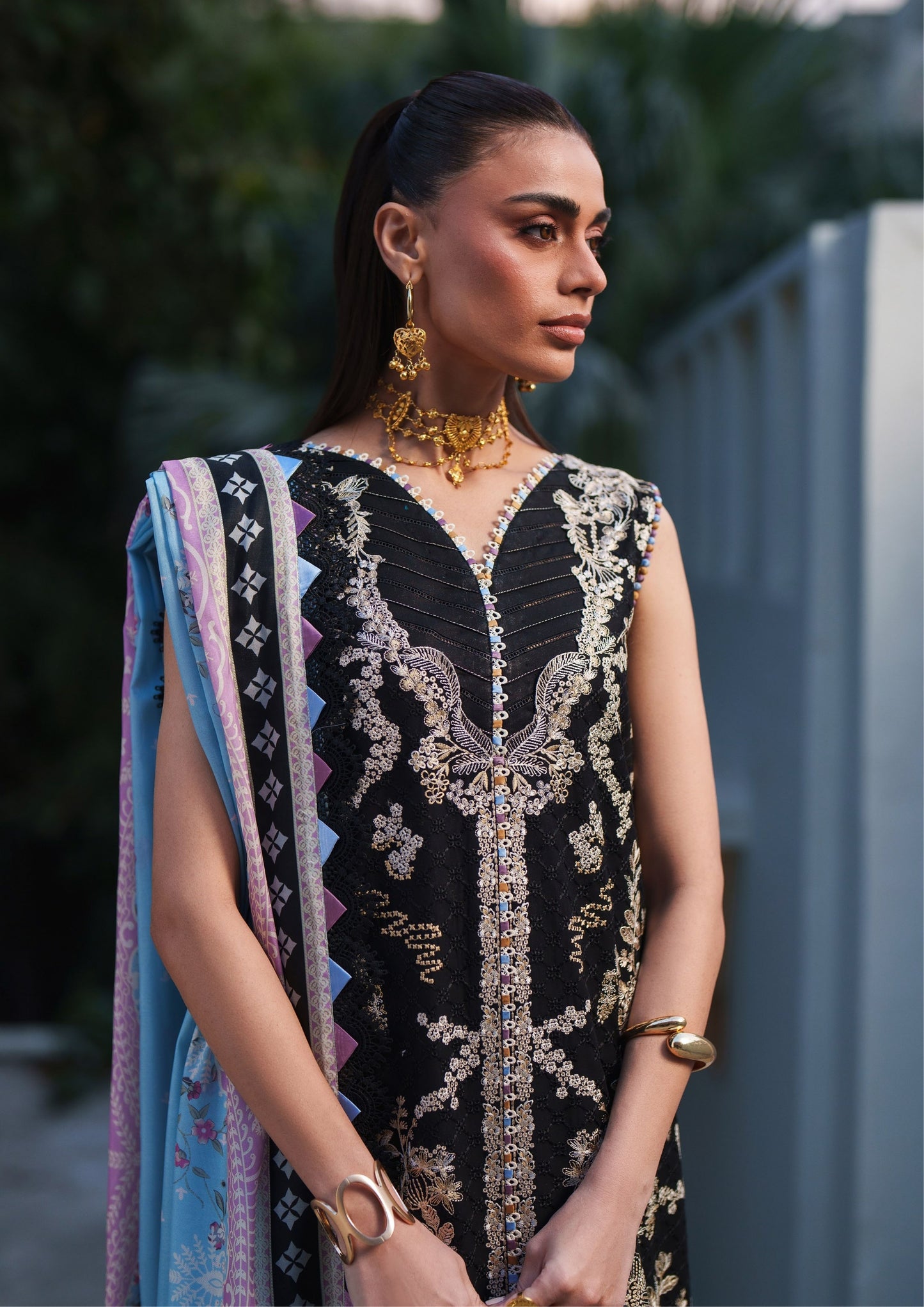 Heritage Dore By Bin Ilyas | Lawn'26