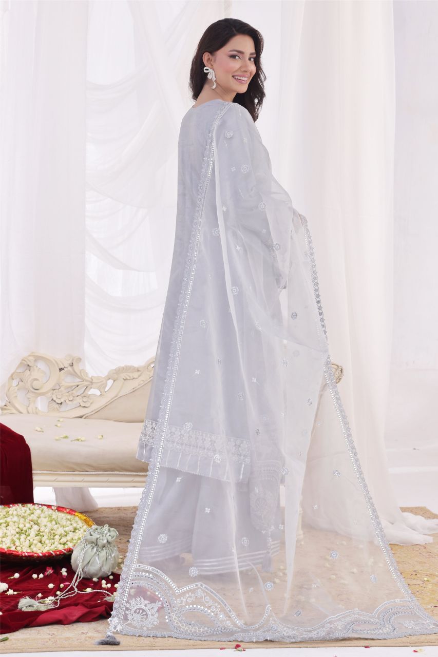 Jhoomar By Dressline | Fatima Bano