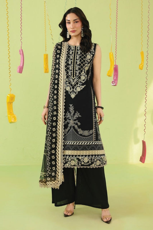 Anaya By Mahnur Vol-2 | Lawn'26