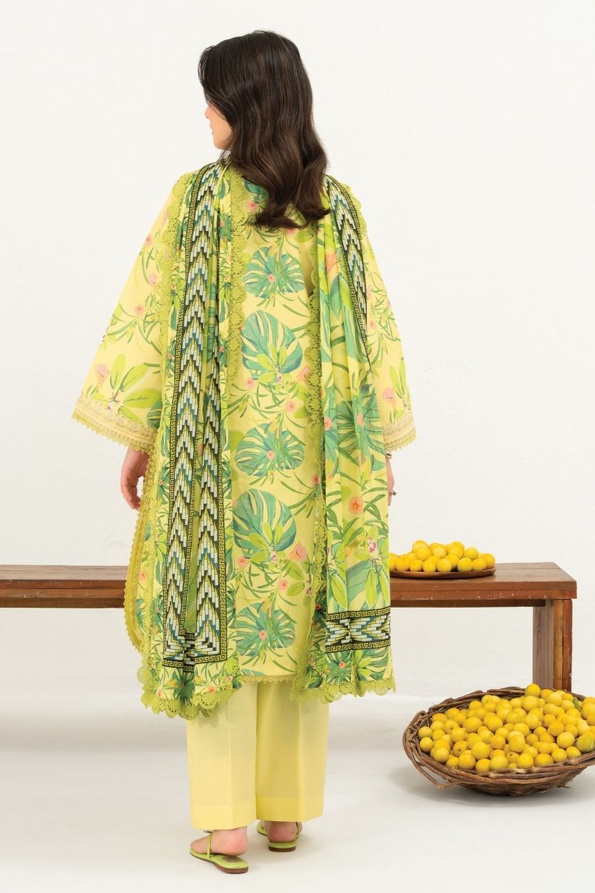 Anaya By Mahnur | Vol-1 | Lawn'26