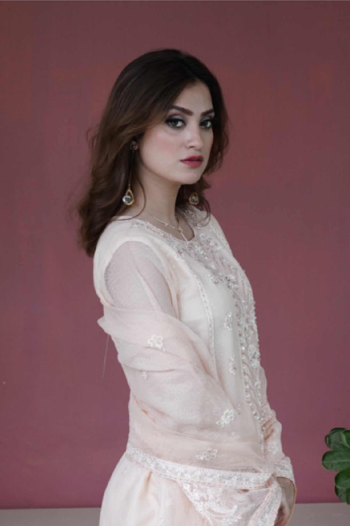 Marigold | Dressline | Ayudia