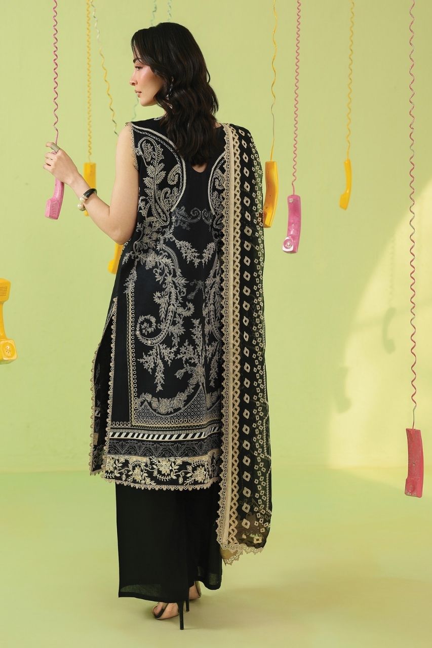 Anaya By Mahnur Vol-2 | Lawn'26
