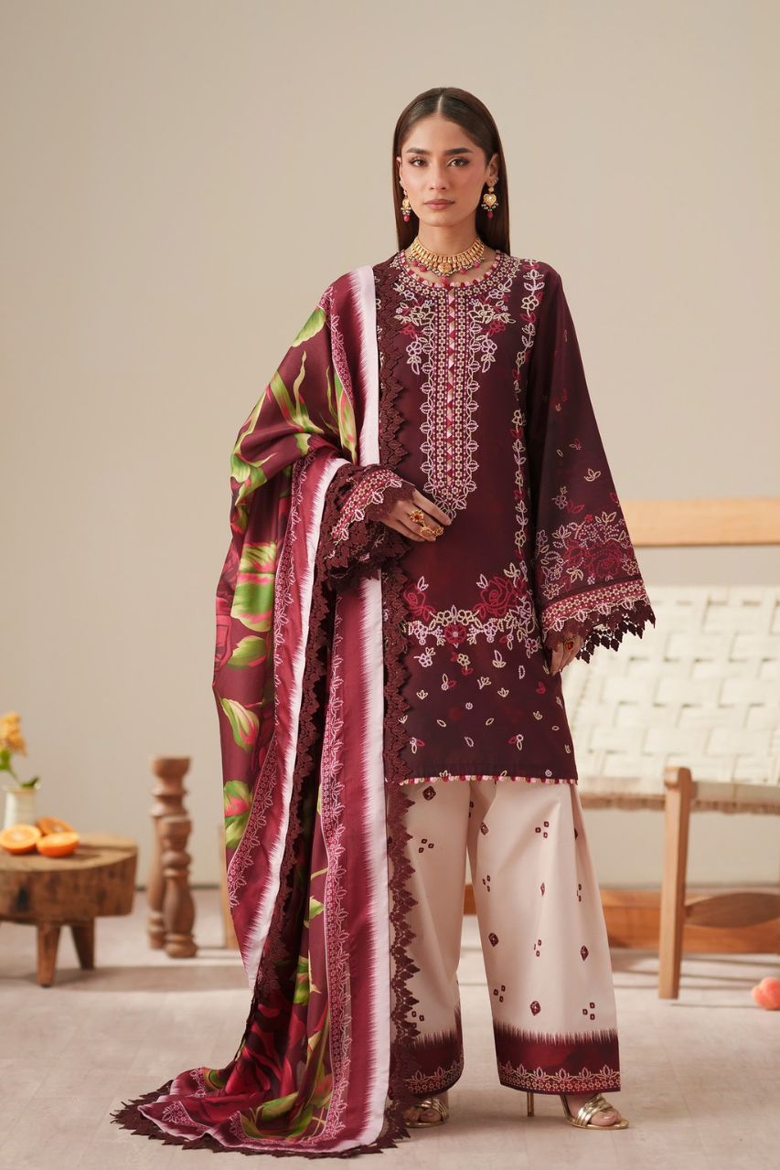 Jojo By Bin Ilyas | Lawn'26