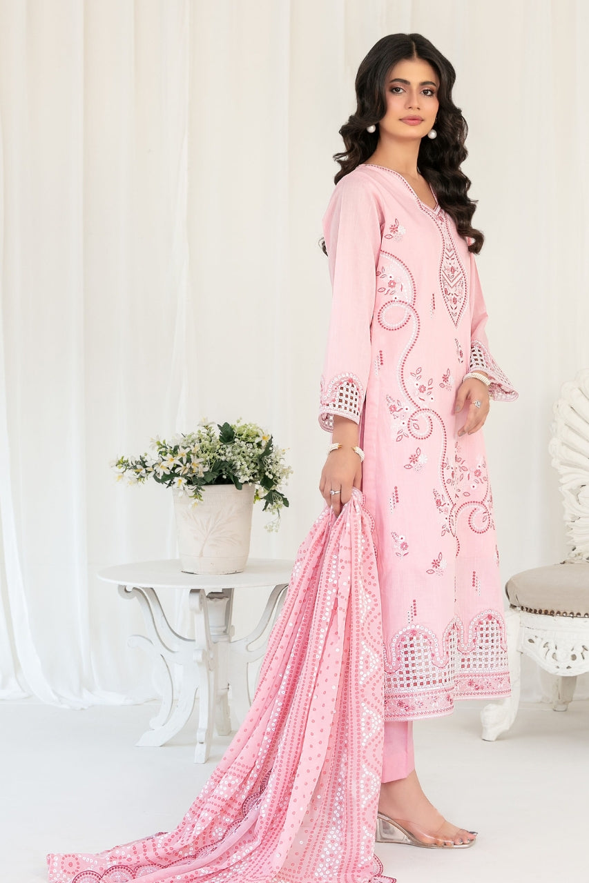 Heleia By Tawakkal | Lawn'26