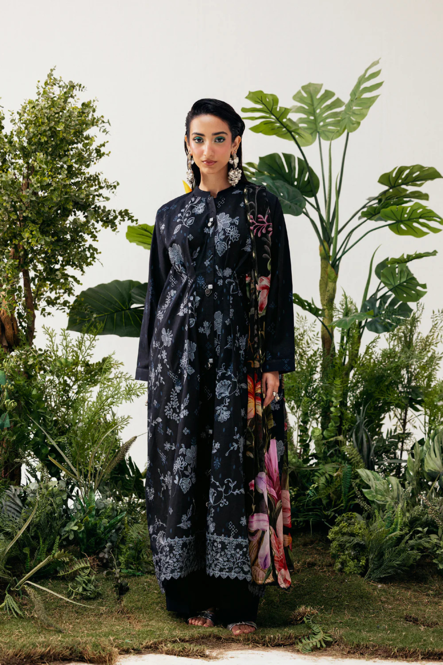 Zync By Florent | Lawn'26