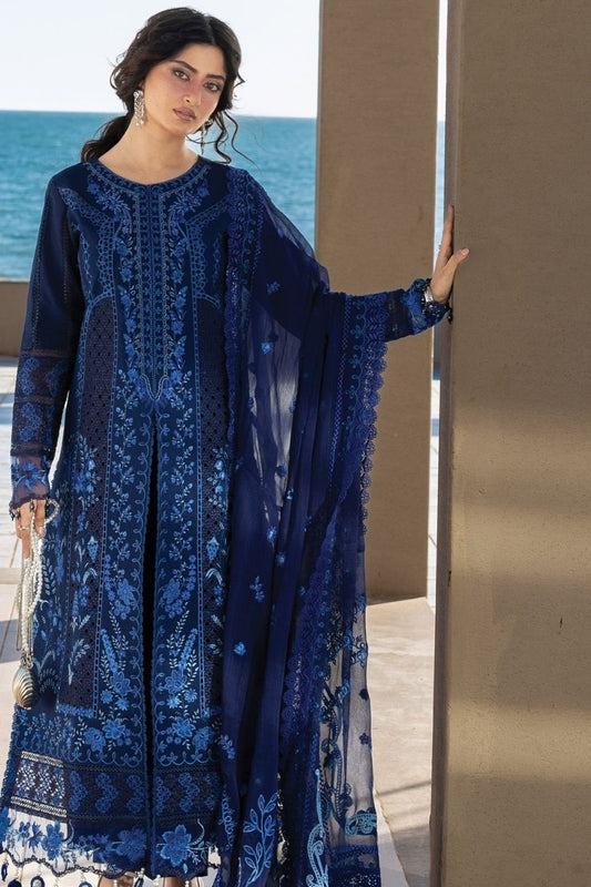 Sirene By Mahnur | Lawn'26