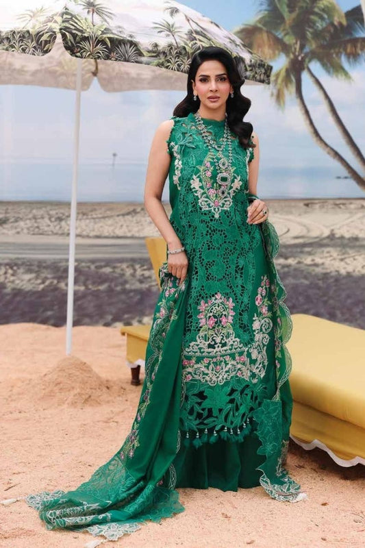 Monaco By Parishay | Lawn'26