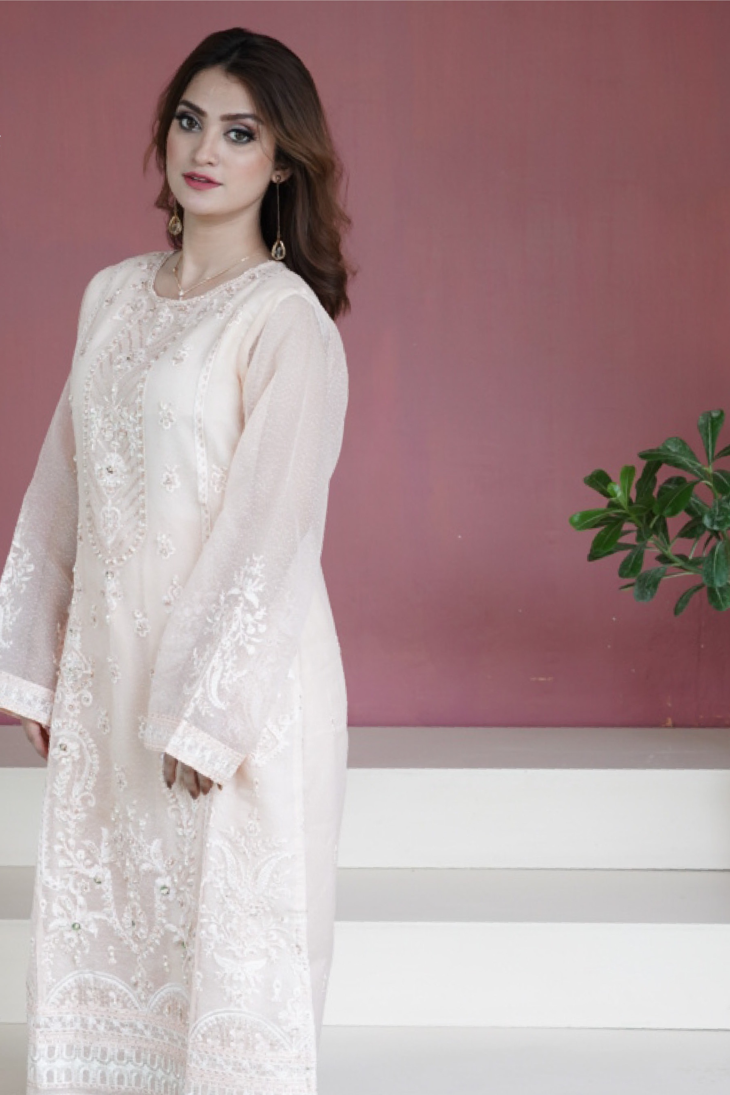 Marigold | Dressline | Ayudia