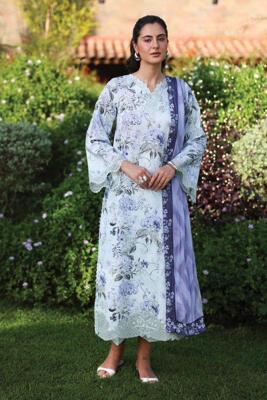 Raaya By Rang Rasiya | Printkaari Lawn'26