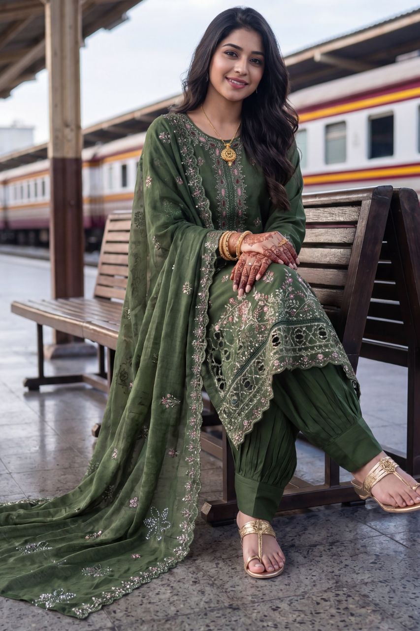 Zaib-o-Zeenat By Khuwab | Dressline | Lawn