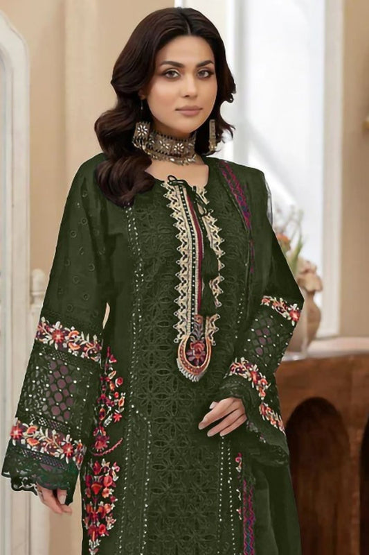 Zarmeen & Emaan | Lawn'26
