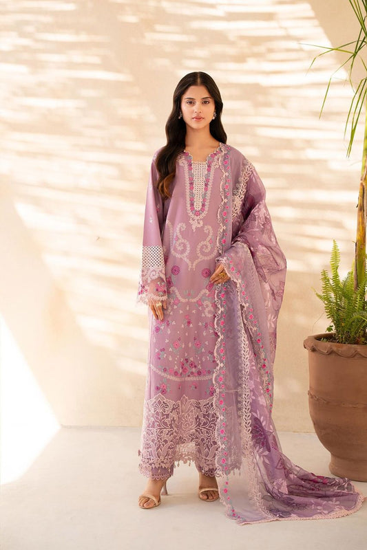 Jahaan By Rajbari | Premium Festive Lawn