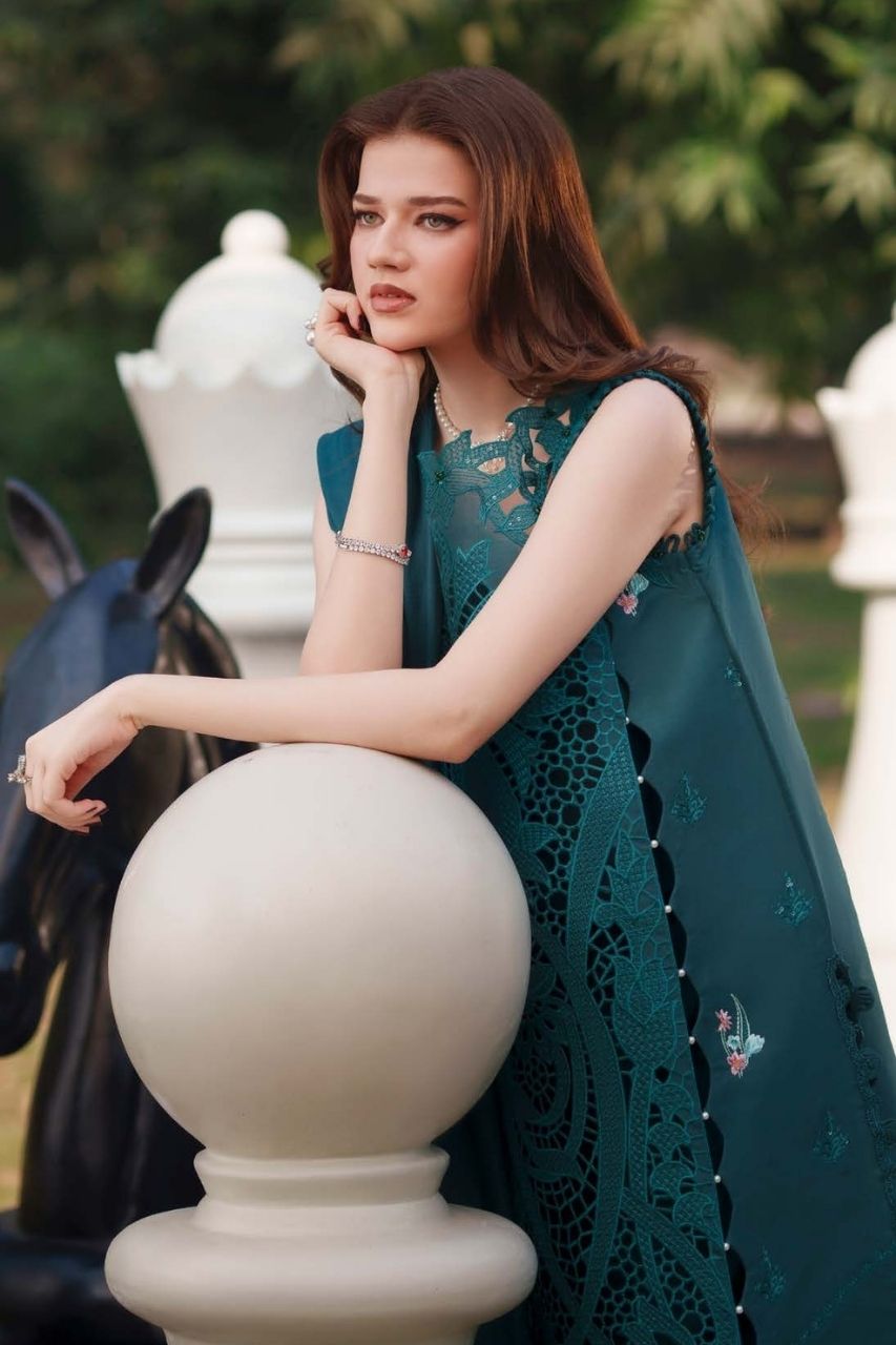 Summer Queen By Parishay | Lawn'26