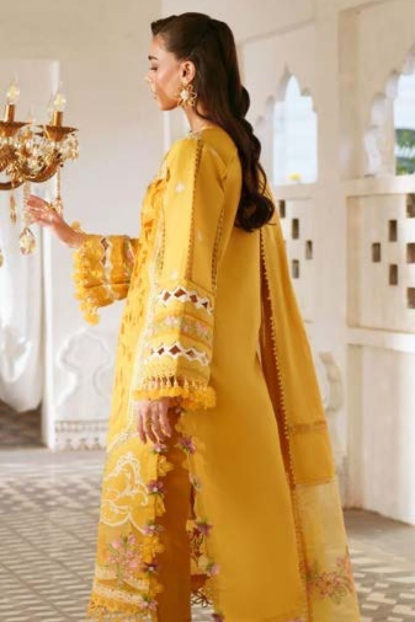 Shangrila By Parishay | Vol-1 | Lawn'26