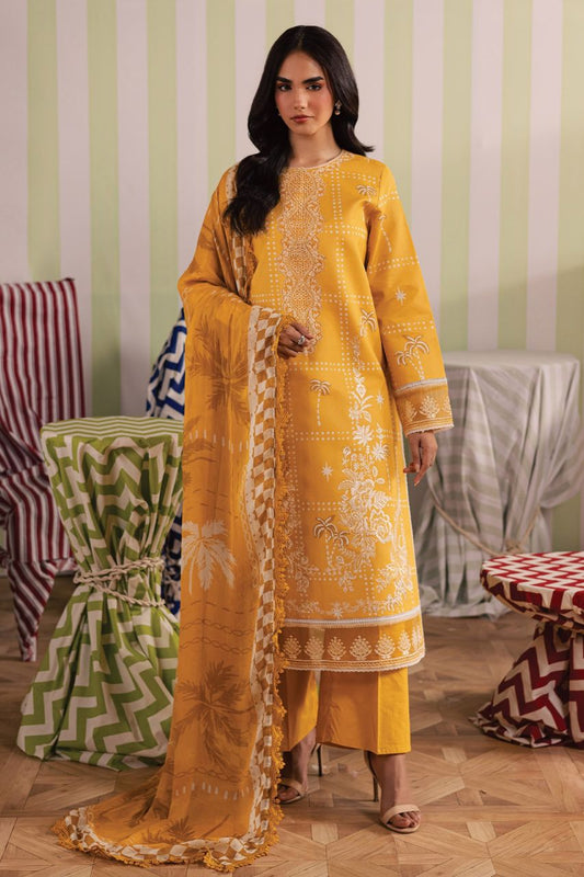 Jahaan By Mahnur | Lawn'26