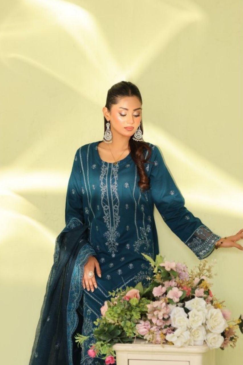 Regime By Dr. Haris | Lawn