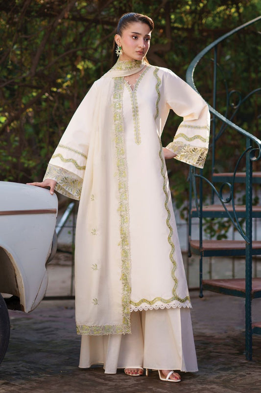Fiona By Mahnur | Lawn'26