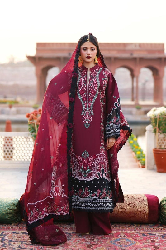 Gul By Mahnur | Lawn'26