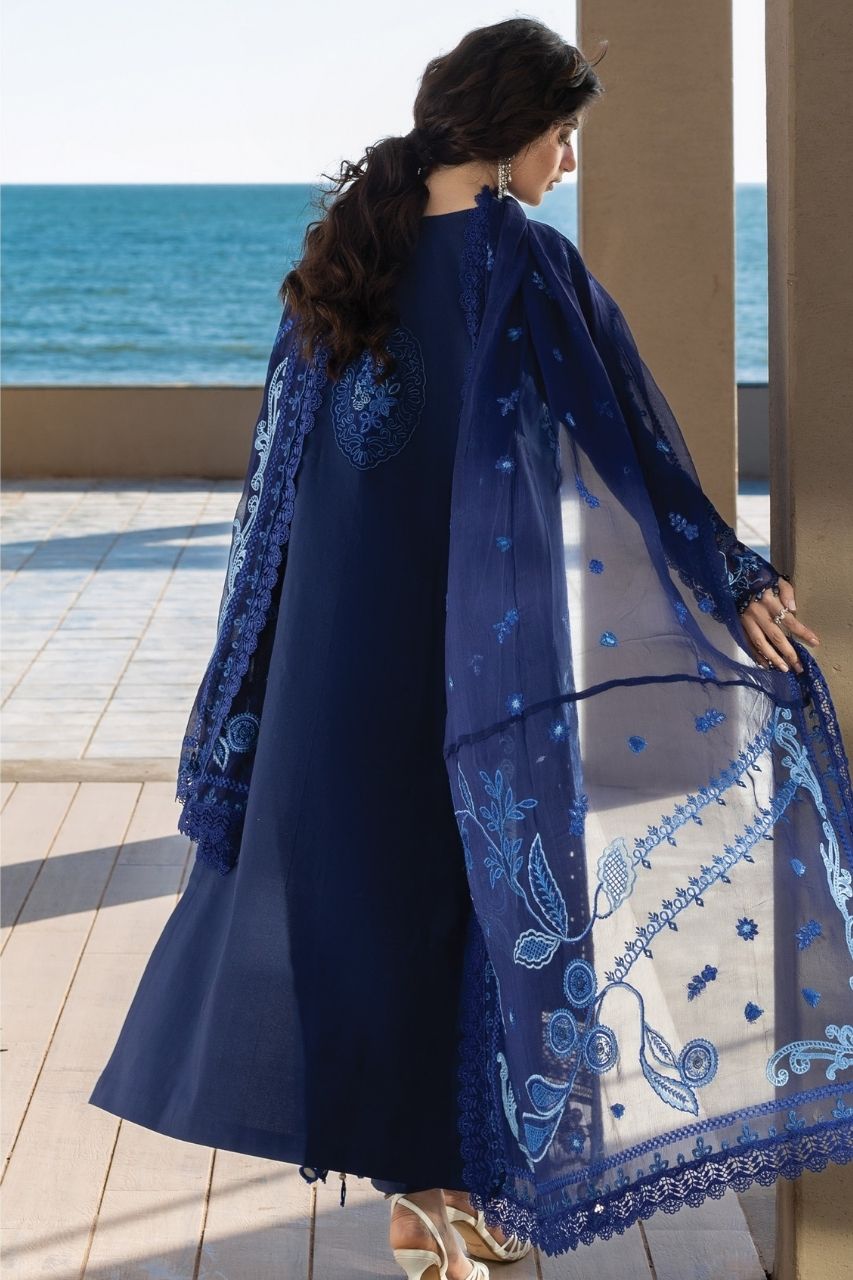 Sirene By Mahnur | Lawn'26