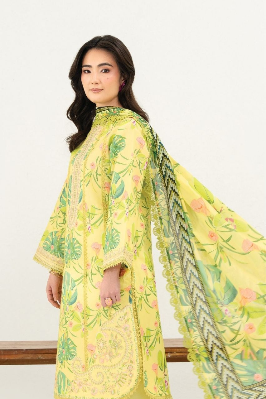 Anaya By Mahnur | Vol-1 | Lawn'26