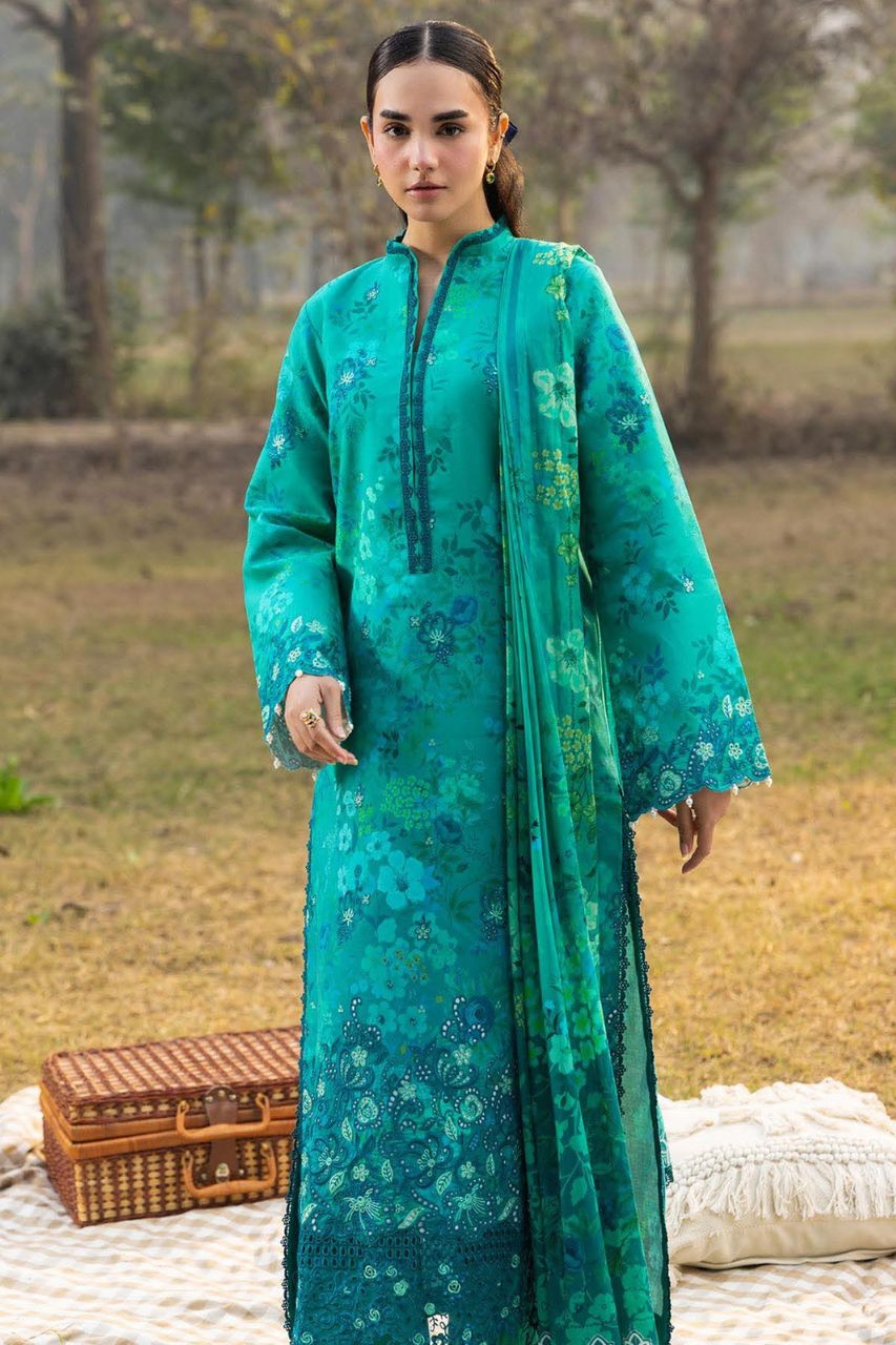 Printkari By RajBari | Lawn'26