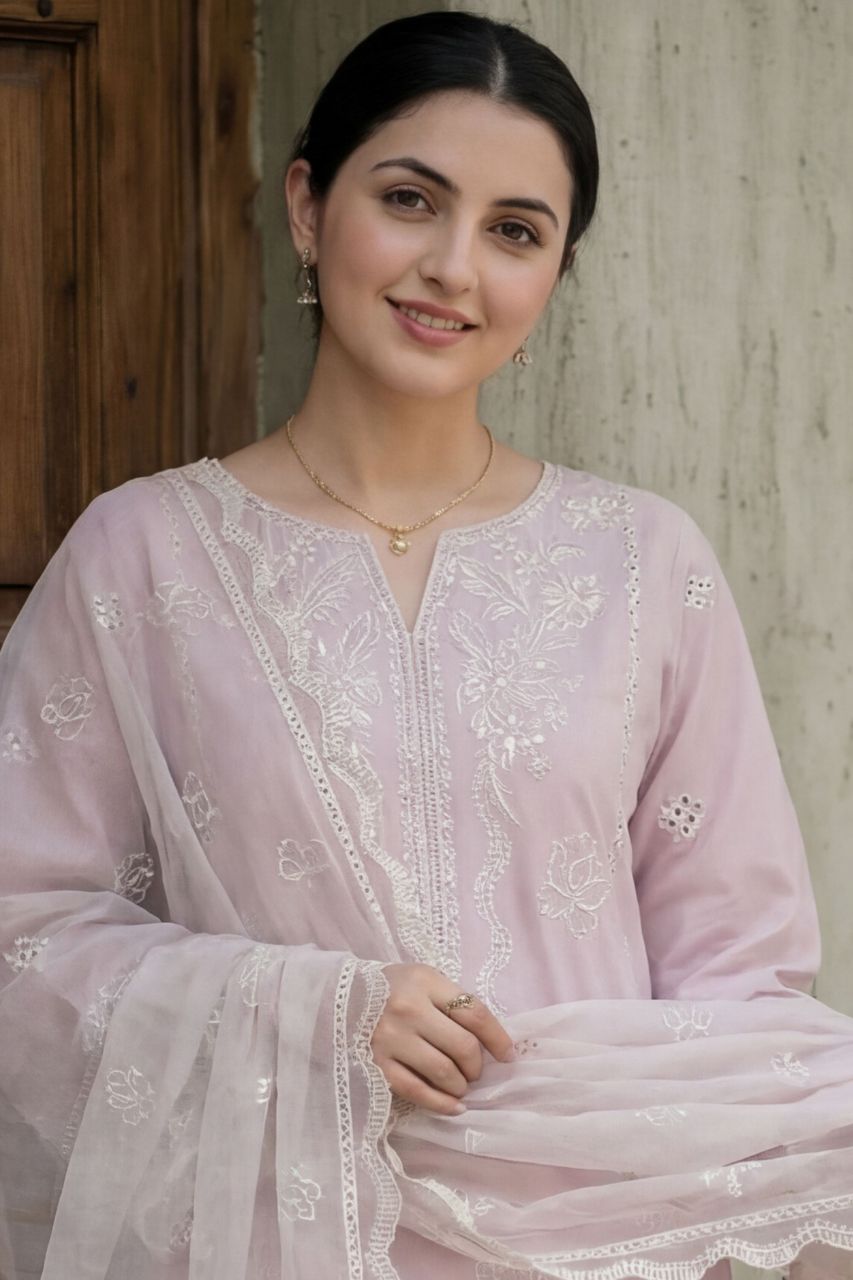 Aaina  By  Dressline | Fatima Bano