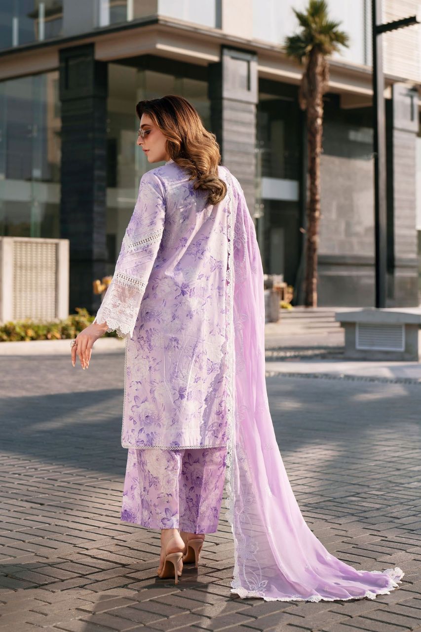 Broadway By Mahnur | Lawn'26