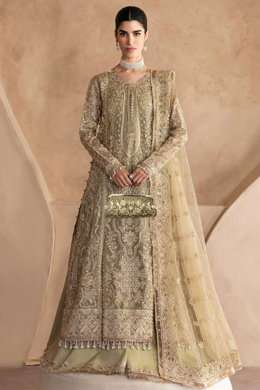 Sania By Naqsh | Dressline