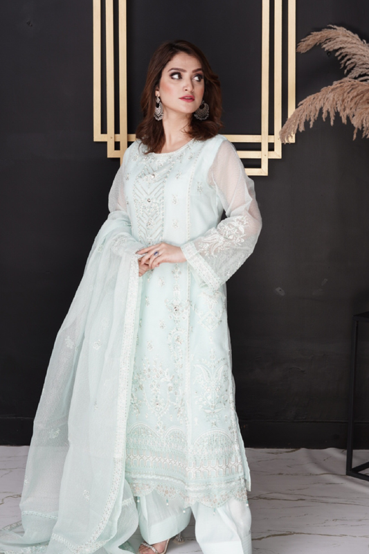 Marigold | Dressline | Ayudia