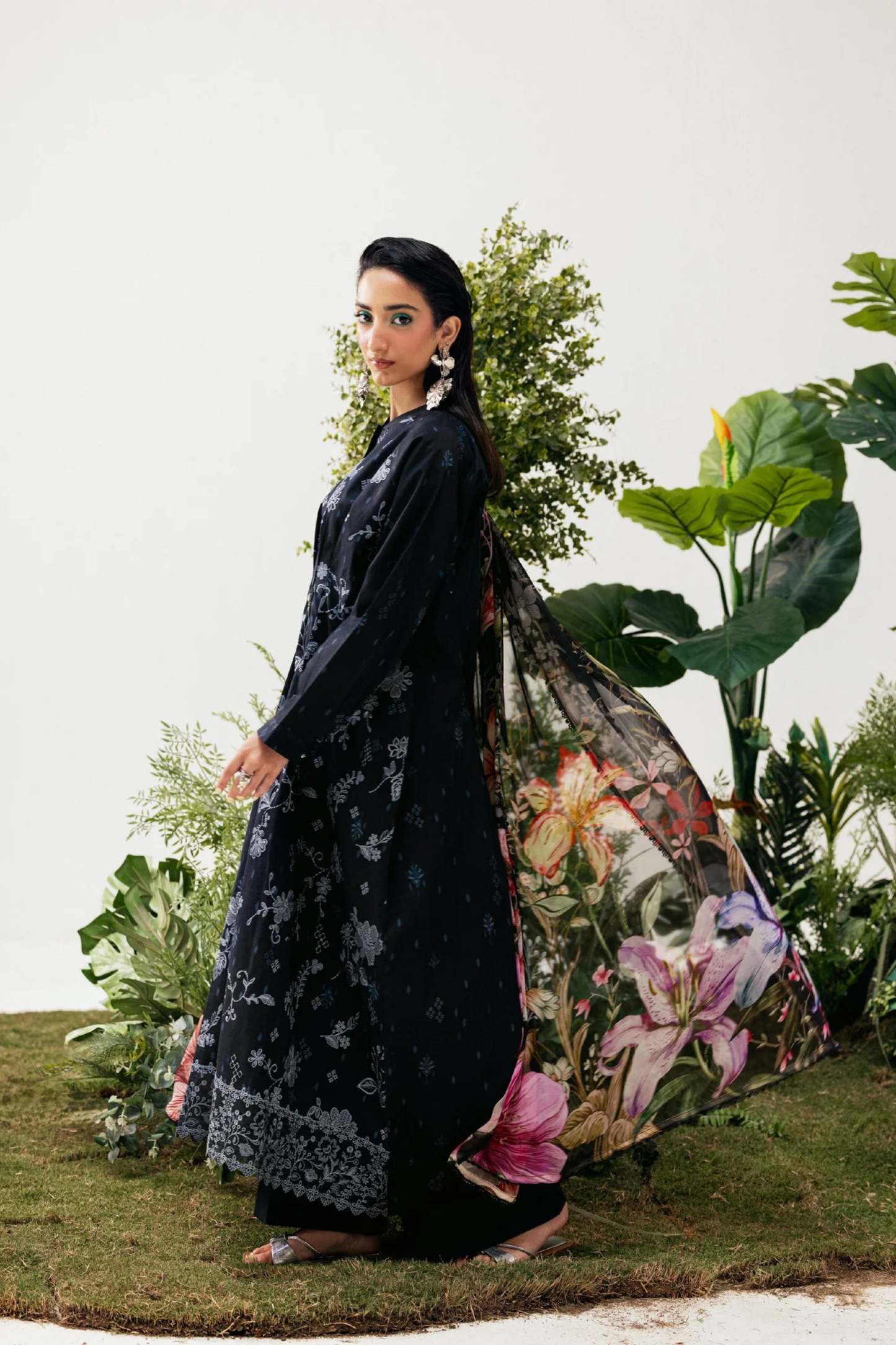 Zync By Florent | Lawn'26