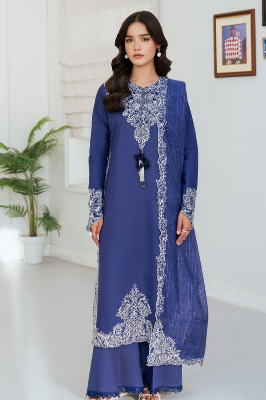 Sera By Mahnur | Lawn'26