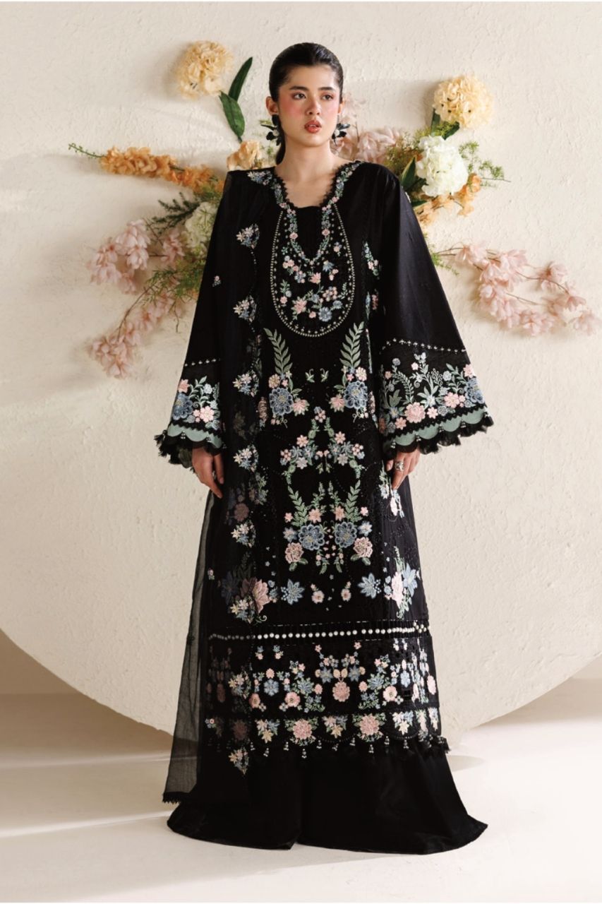 Marbella By Parishay | Lawn'26
