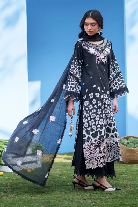 Azmir By Parishay Luxury | Lawn'26