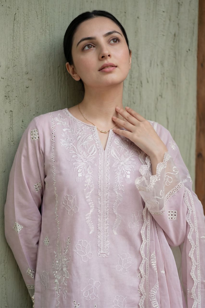 Aaina  By  Dressline | Fatima Bano