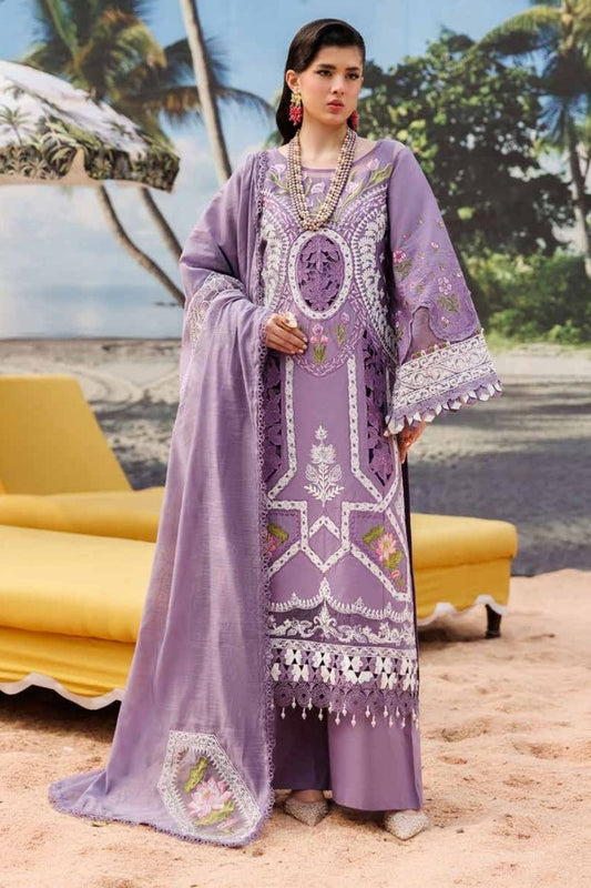 Monaco By Parishay | Lawn'26