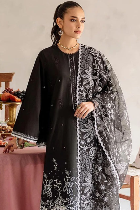 Zarmeen & Emaan | Lawn'26