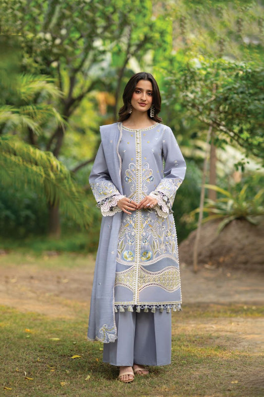 Angan By Mahnur | Lawn'26