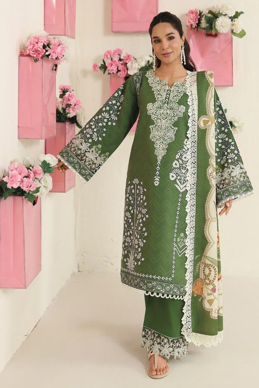 Anaya By Mahnur Vol-2 | Lawn'26