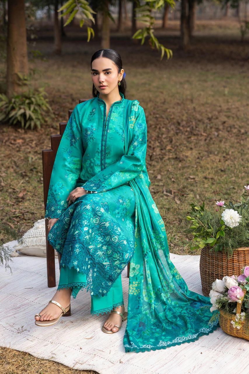 Printkari By RajBari | Lawn'26
