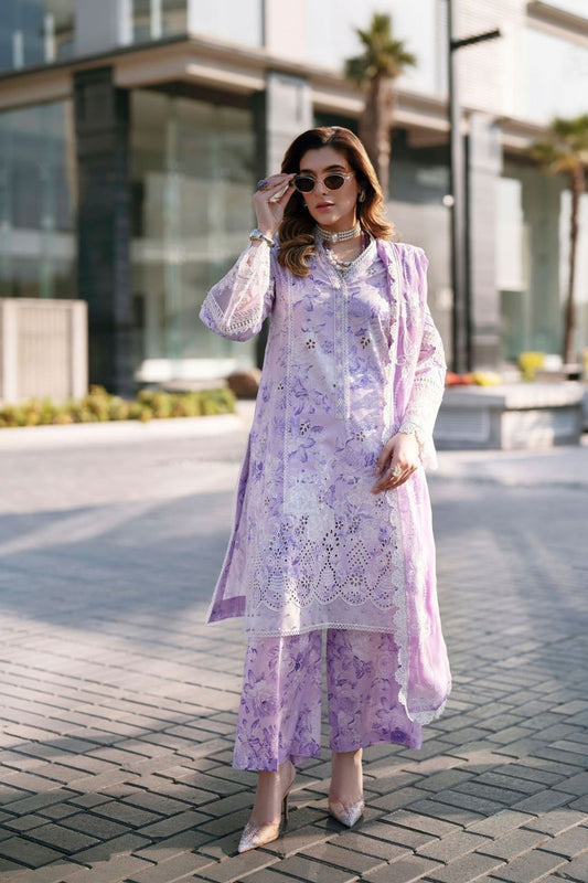 Broadway By Mahnur | Lawn'26