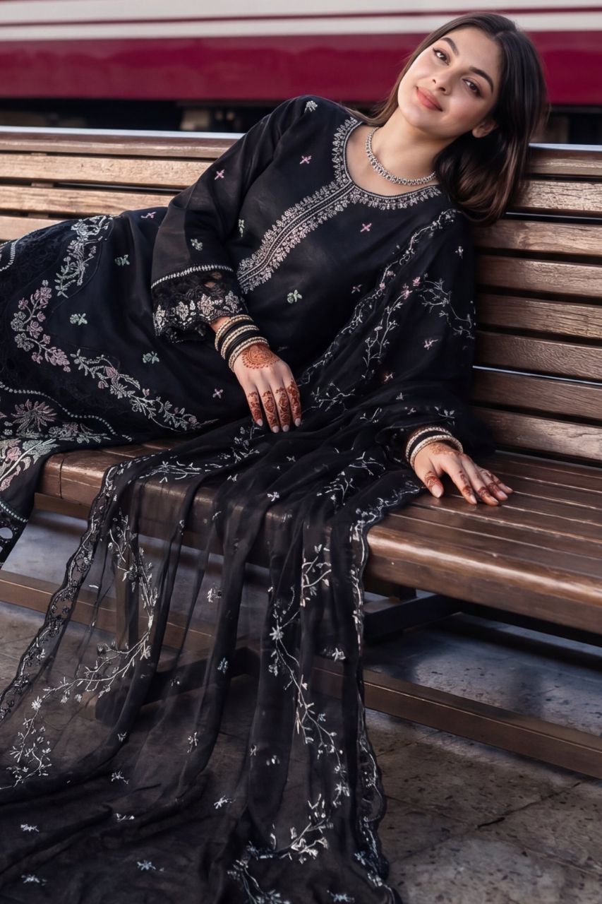 Zaib-o-Zeenat By Khuwab | Dressline | Lawn